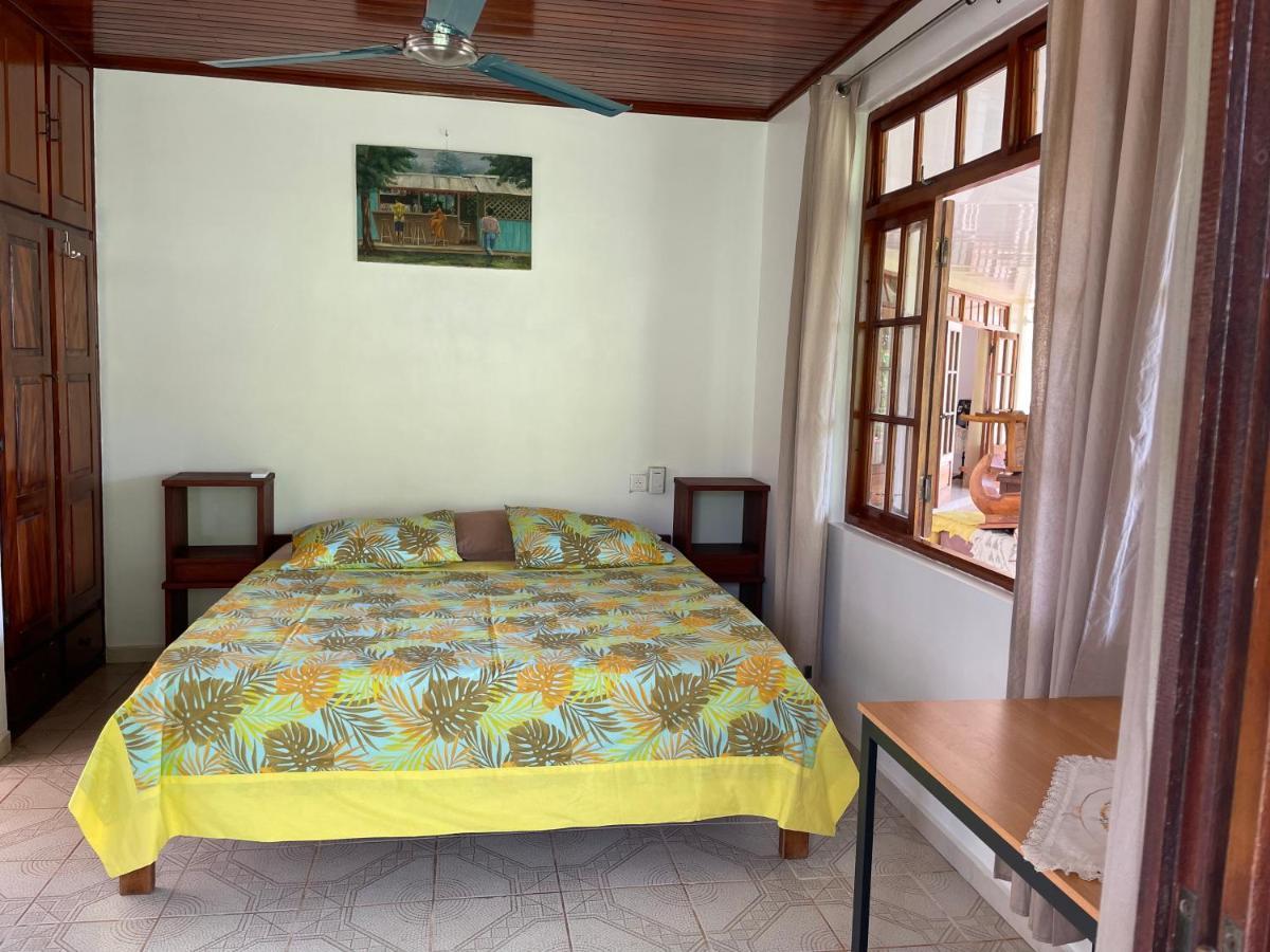 Villa Ura Uturoa Extérieur photo